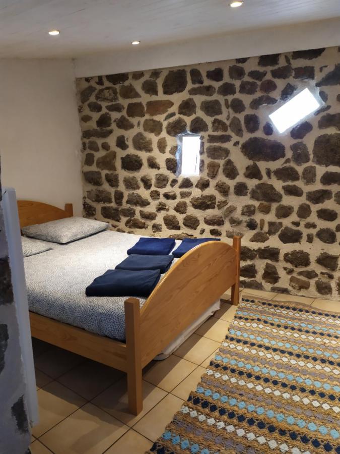 La Maison D'Oree Polignac  المظهر الخارجي الصورة