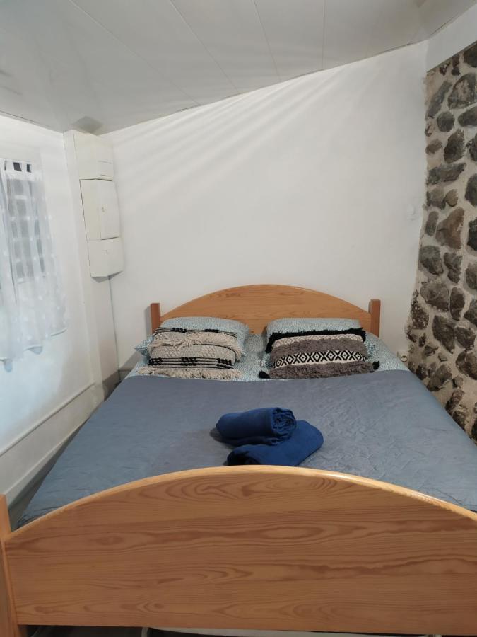 La Maison D'Oree Polignac  المظهر الخارجي الصورة