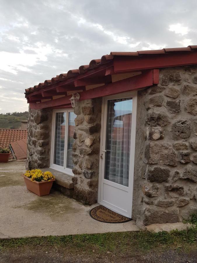 La Maison D'Oree Polignac  المظهر الخارجي الصورة