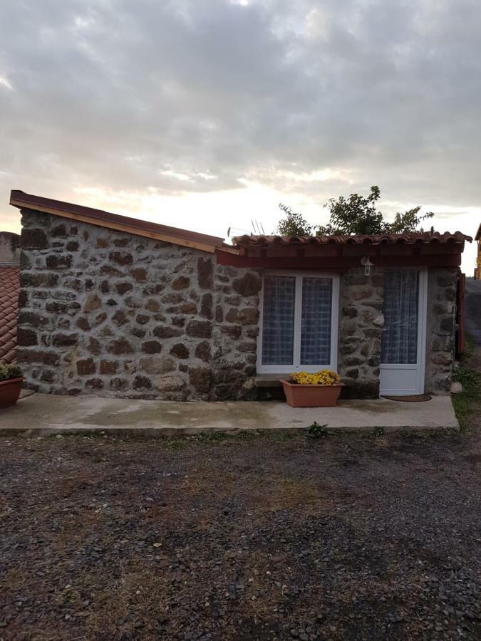 La Maison D'Oree Polignac  المظهر الخارجي الصورة