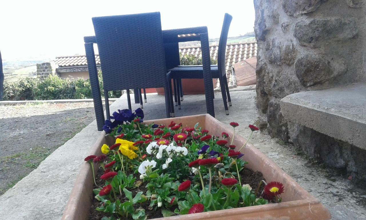 La Maison D'Oree Polignac  المظهر الخارجي الصورة